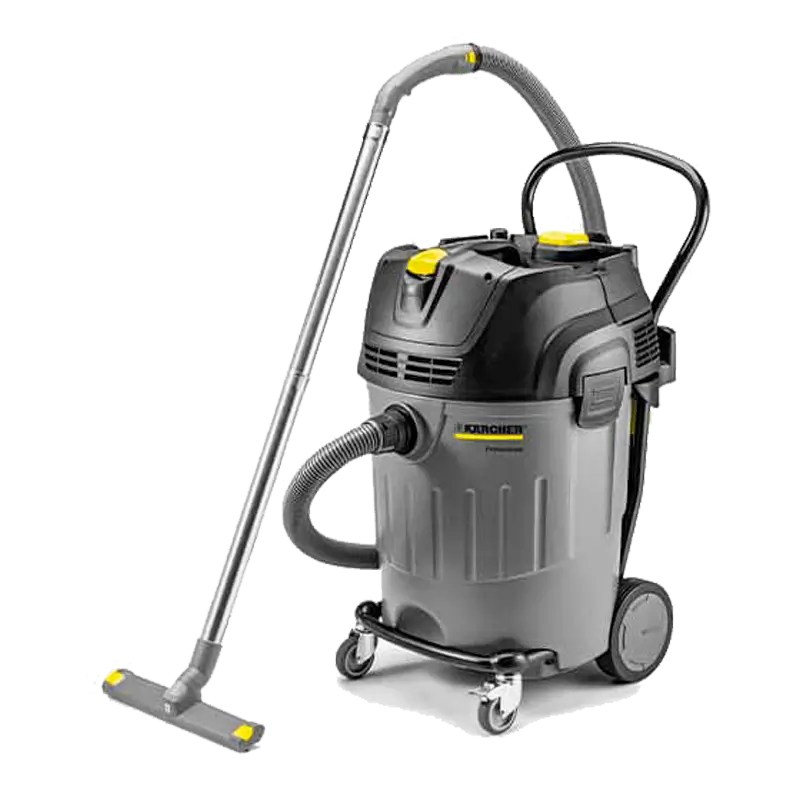 ASPIRADORA NT 30/1 TACT L *EU