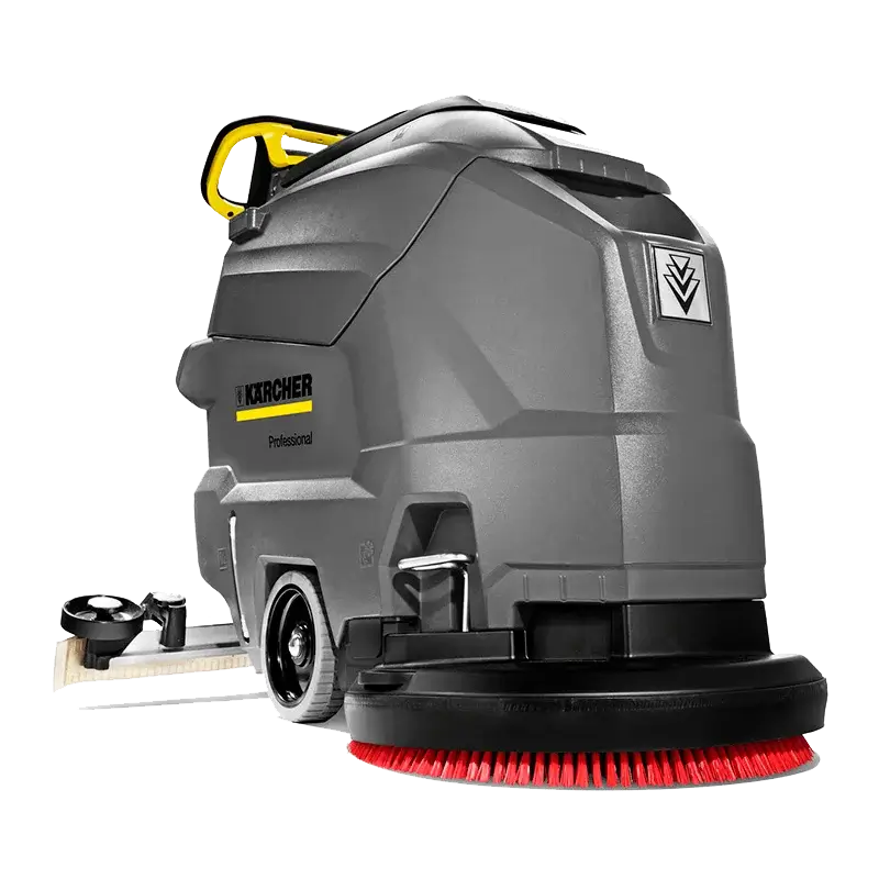 FREGADORA BD 50/50 C BP CLASSIC