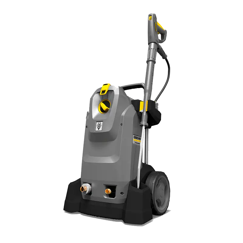 HIDROLAVADORA HD 6/15-M