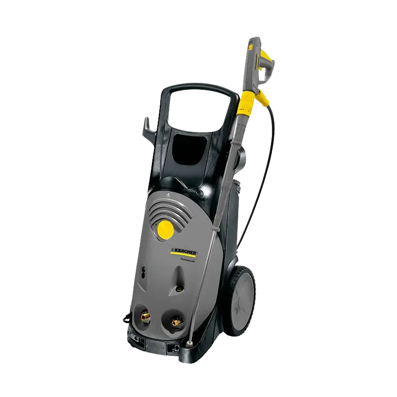 HIDROLAVADORA HD 10/25-4 S *VEX