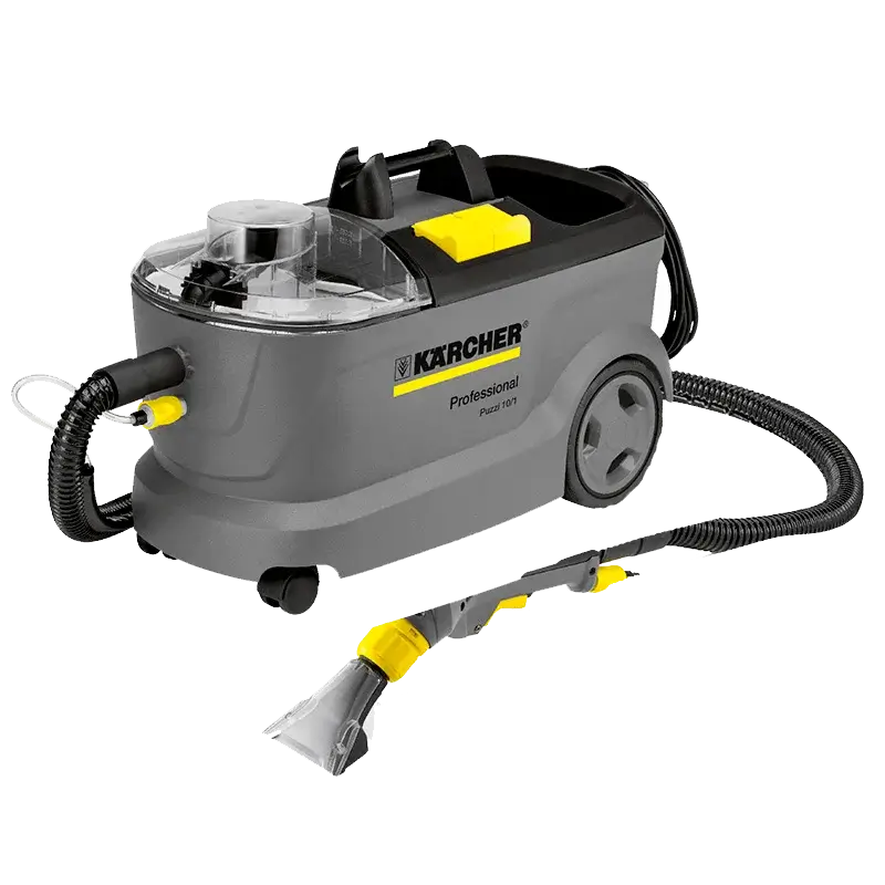 PUZZI 10/1 + HAND *EU