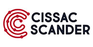 CISSAC SCANDER