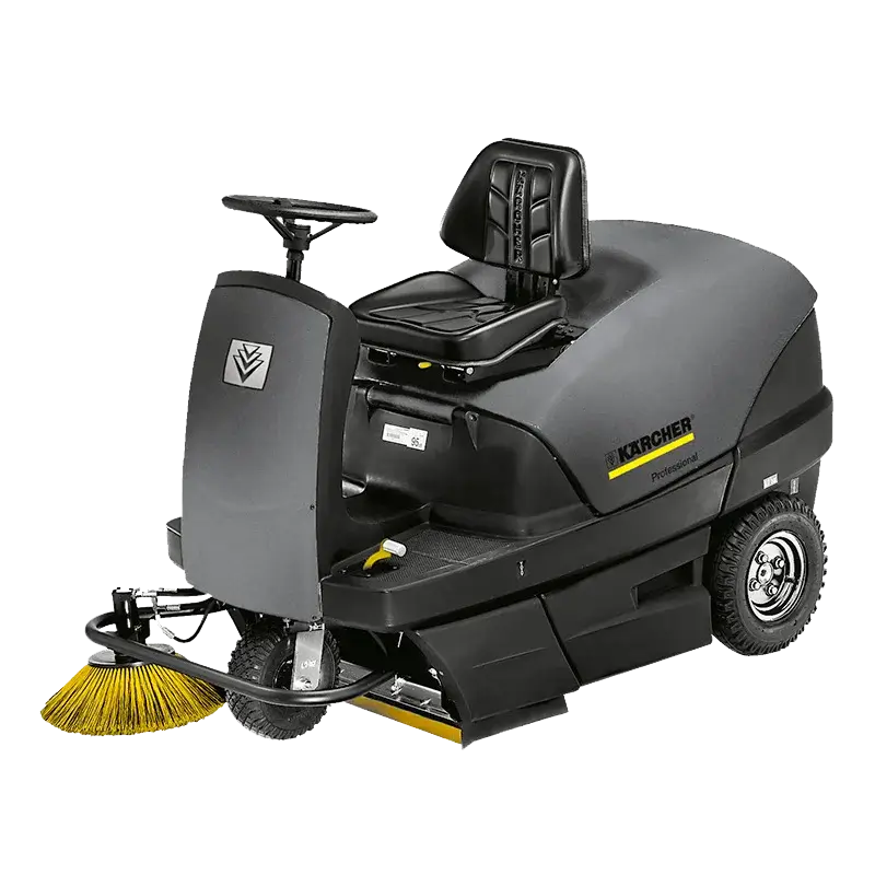 KM 100/100 R BP PACK