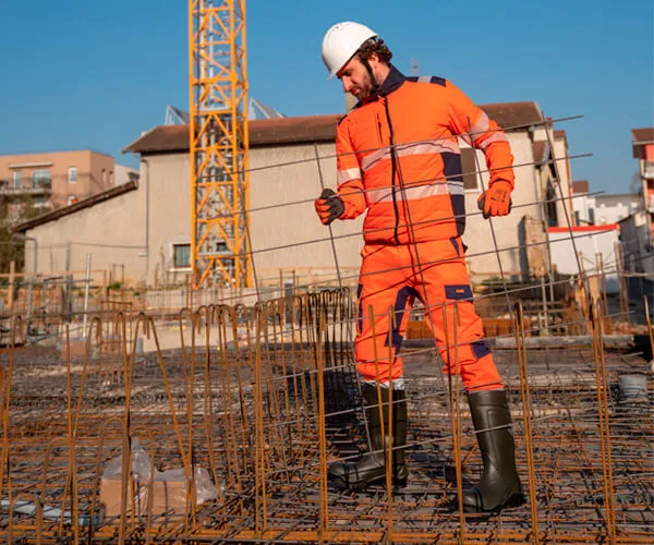 Equipos de Protección Personal (EPP)