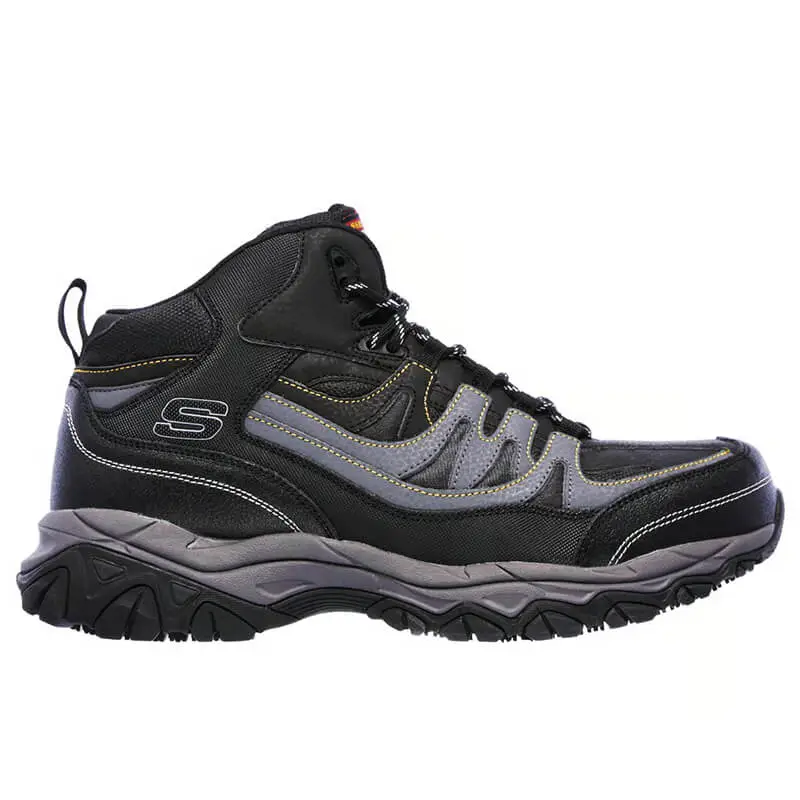 HOLDREDGE – REBEM ST