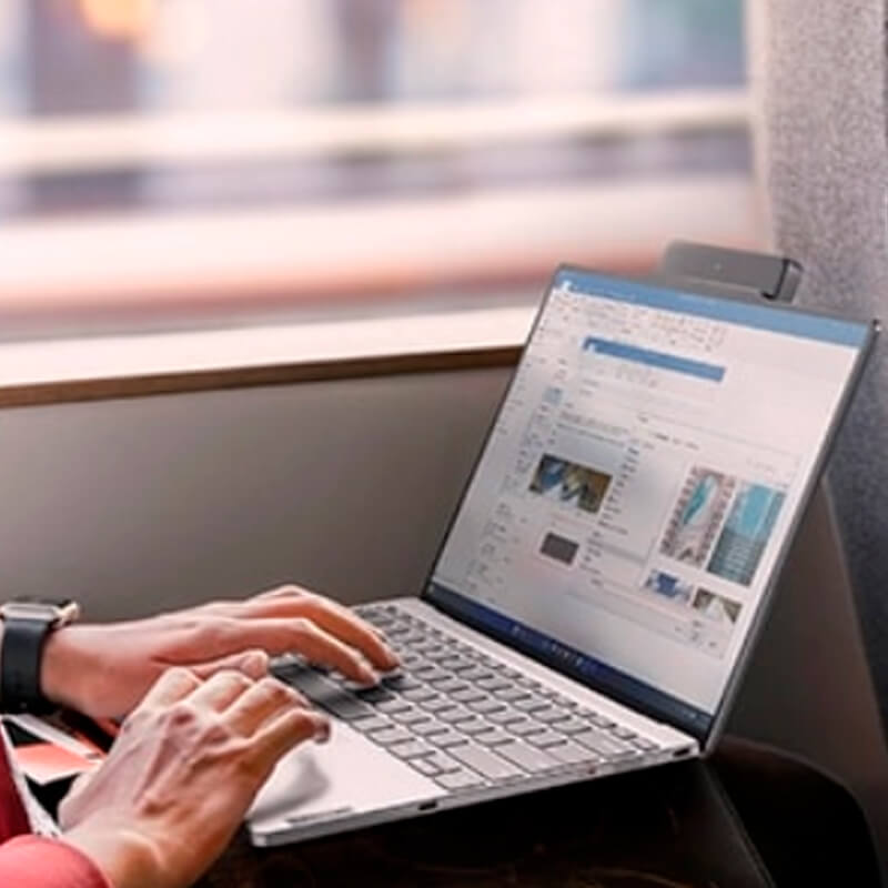 ThinkBook 13x Gen 2 (Intel 13”)