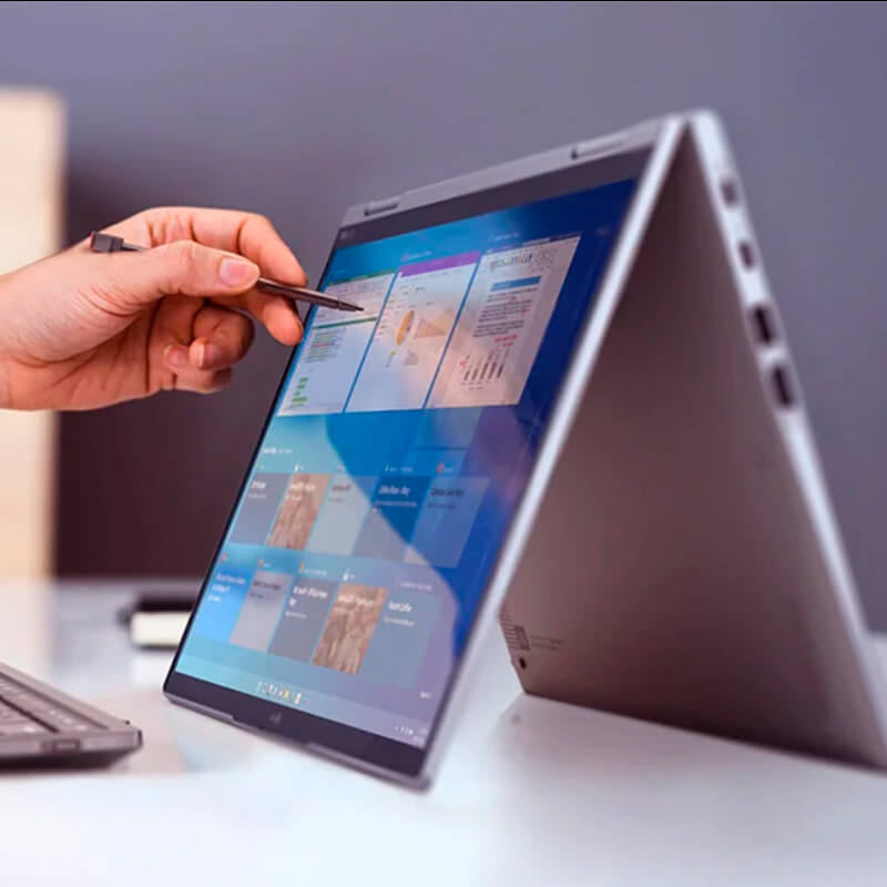 ThinkPad X1 2-en-1 Gen 10 Aura Edition (14ʺ Intel)