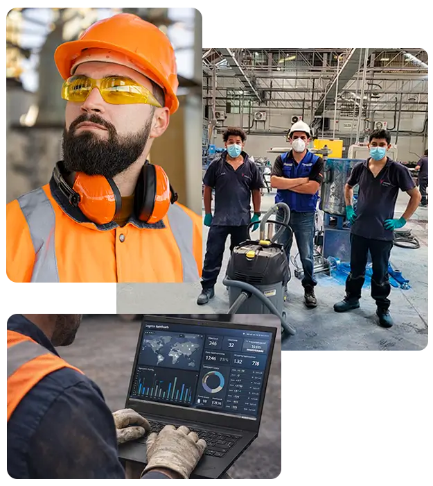 Mattech Acerca de Nosotros